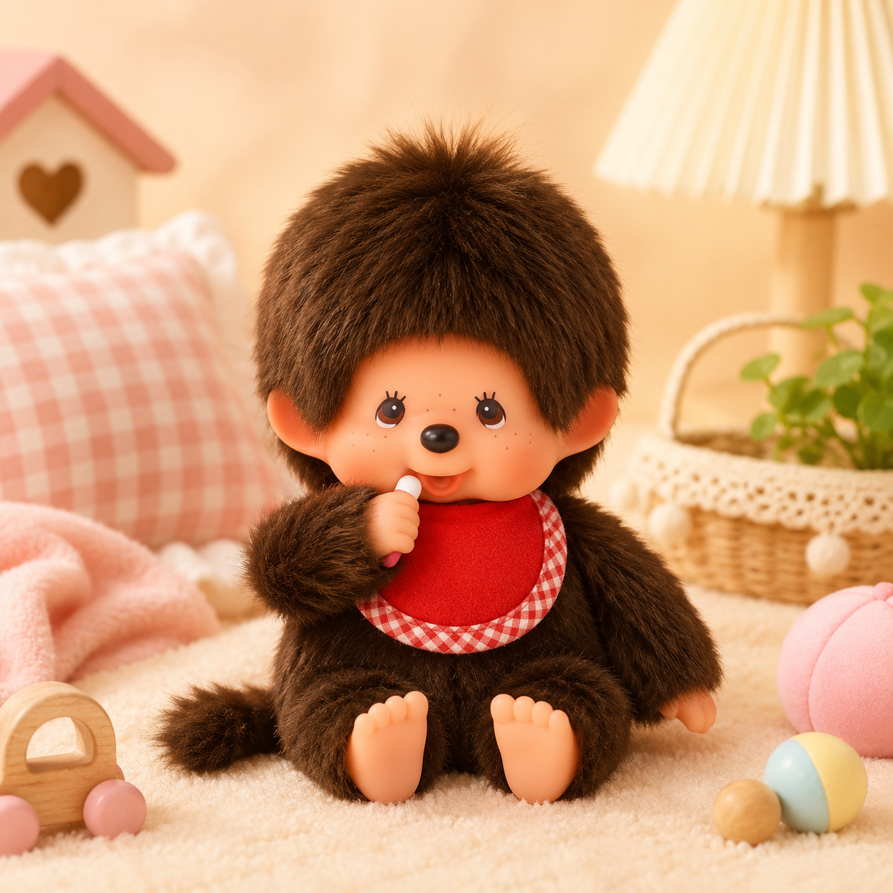 Monchhichi