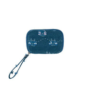 Hobonichi Drawer Pouch Pocket – Higeneko Cat Embroidered Mini Organizer Pouch
