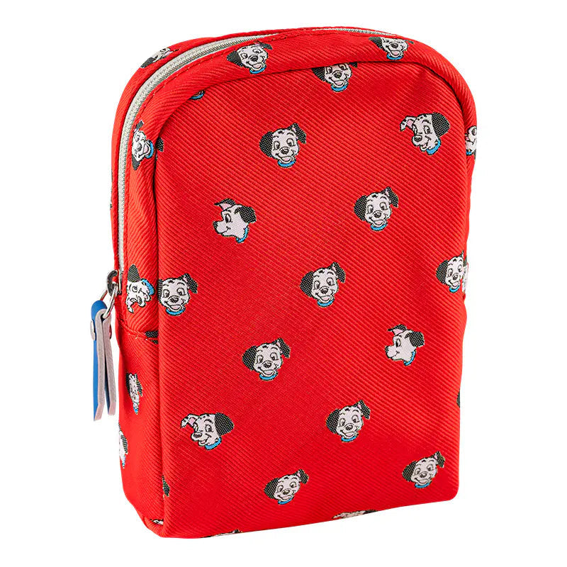 Hobonichi 2027 101 Dalmatians Pouch Long & Vertical