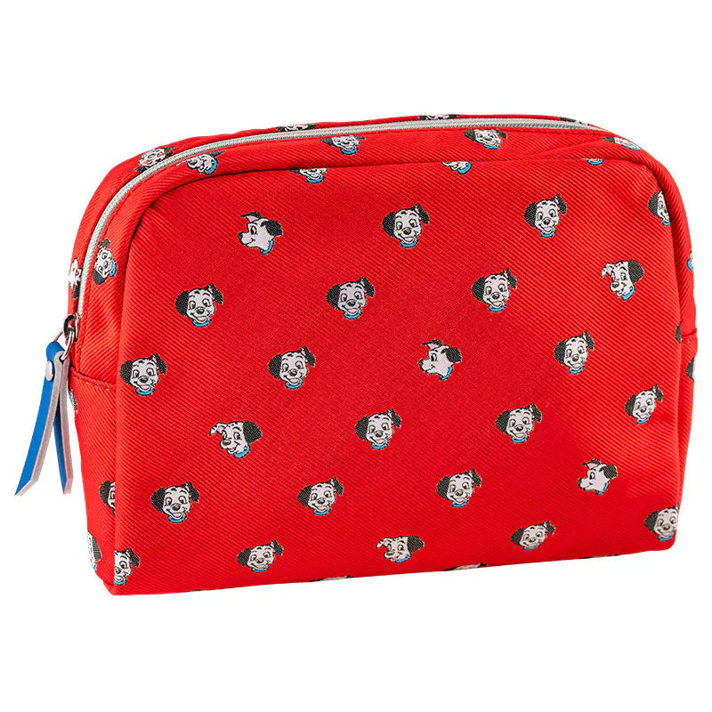 Hobonichi 2027 101 Dalmatians Pouch Long & Vertical