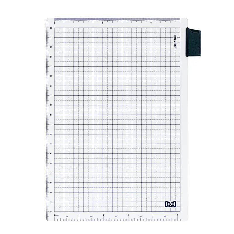 Hobonichi HON Clear Pencil Board