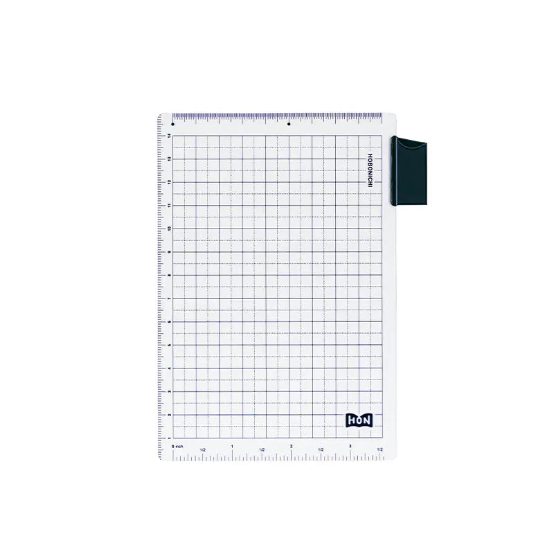 Hobonichi HON Clear Pencil Board