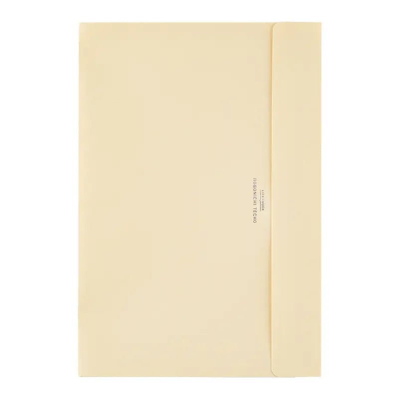 Hobonichi Add On Pocket