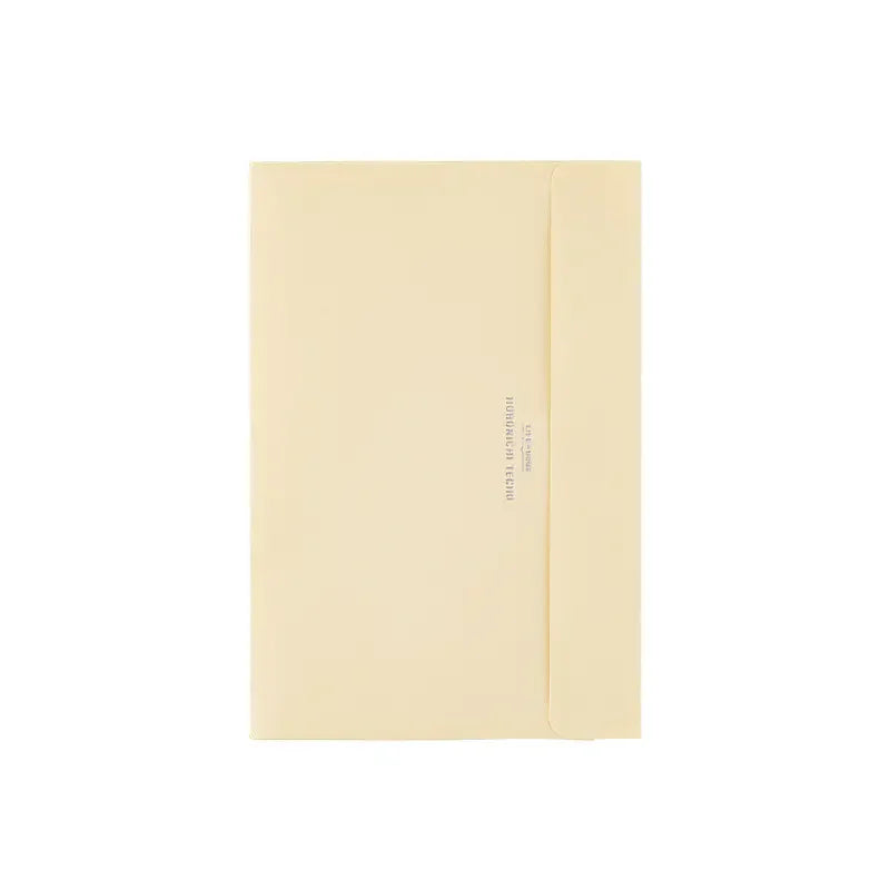 Hobonichi Add On Pocket