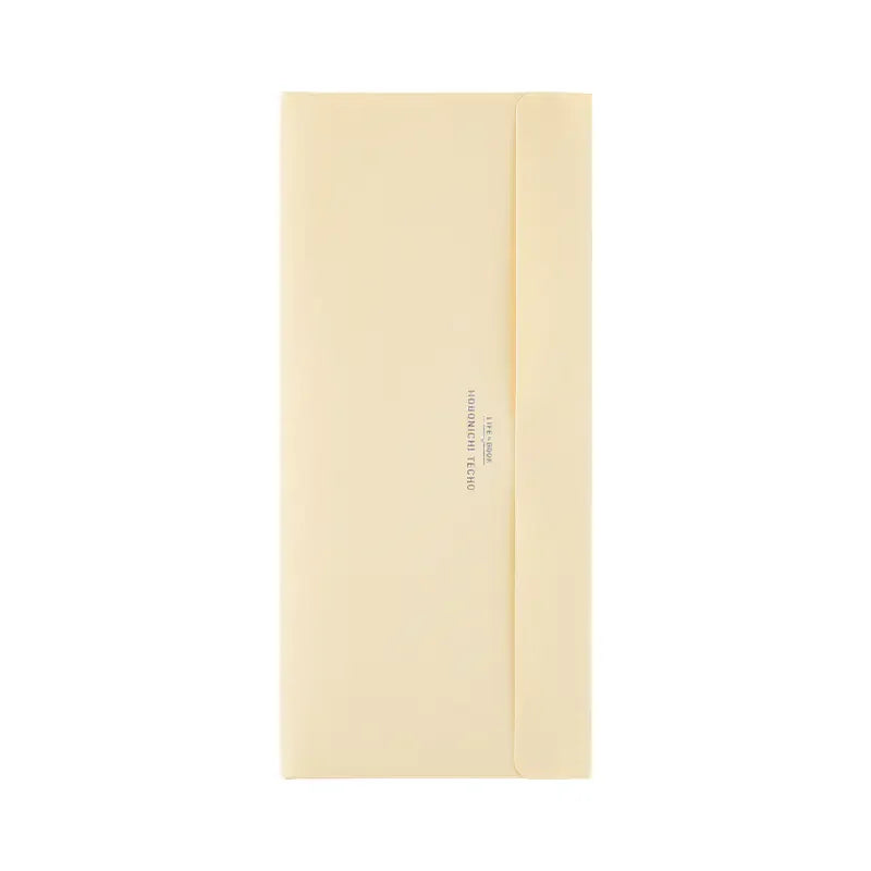 Hobonichi Add On Pocket