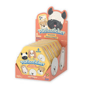 Patissticker Meringue Dogs Series 3D Decoration Sticker Blind Box
