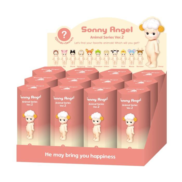Sonny Angel Animal Series 2 Figure Blind Box