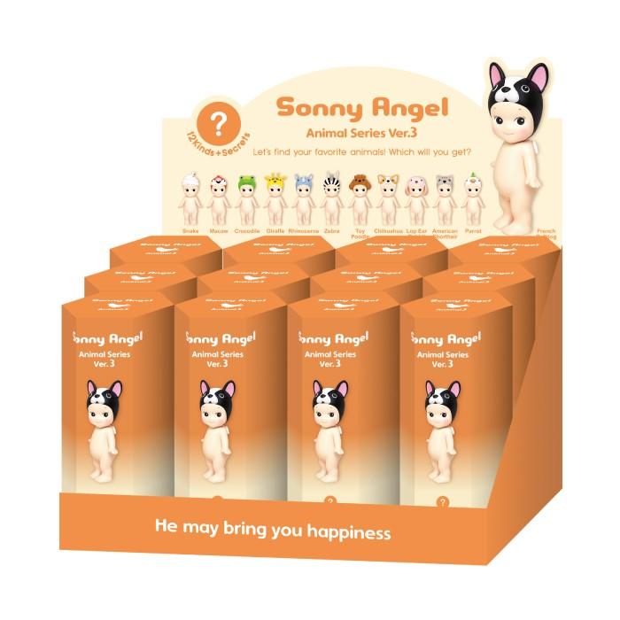 Sonny Angel Animal Series 3 Mini Figure Blind Box