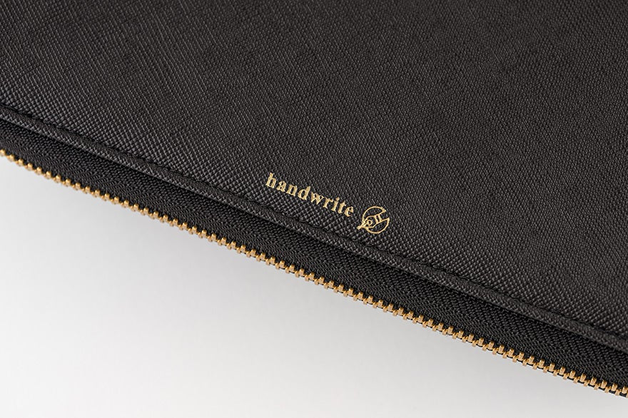Hobonichi Techo 2027 Single Color “Notte” Weeks Cover