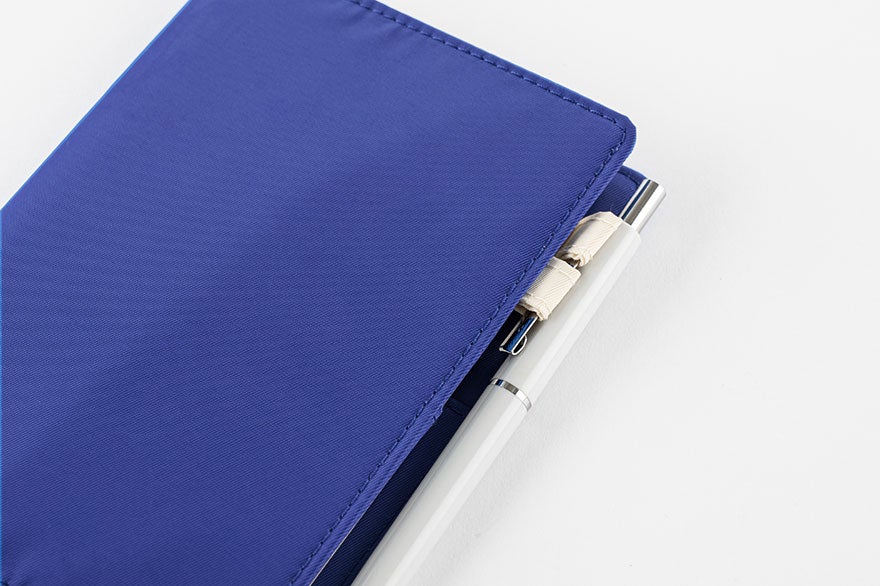 Hobonichi Techo 2027 BS Light Day-Free A6 Planner Cover