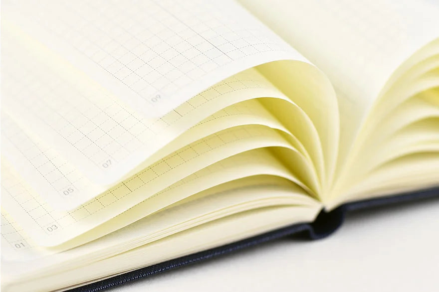 Hobonichi Techo Weeks 2027 Petit Bloom Planner