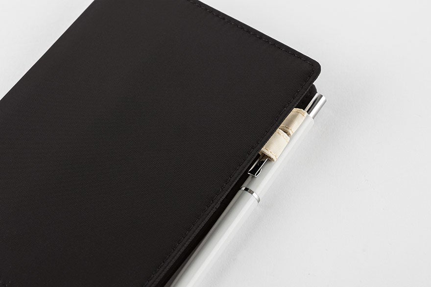 Hobonichi Techo 2027 BS Light Day-Free A6 Planner Cover