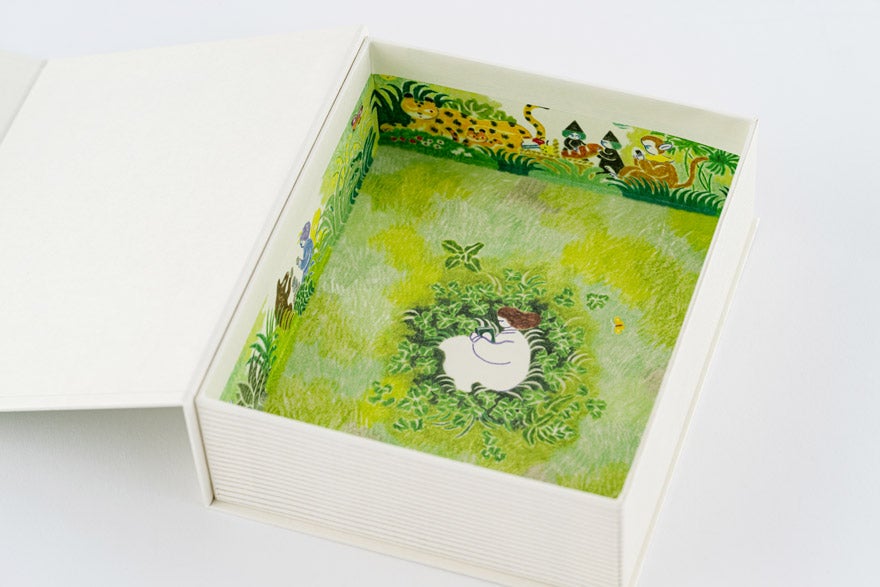 Hobonichi Techo 5-Year Diary 2027–2031 Gift Set haconiwa Japanese Edition