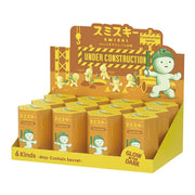 SMISKI Construction Series Blind Box Figure