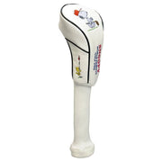 Light Snoopy Golf Driver Headcover H-303