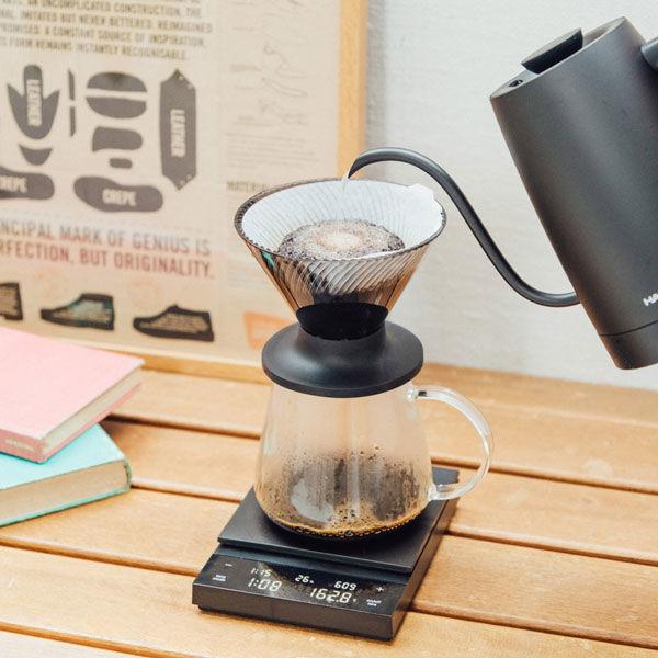 HARIO V60 Dripper NEO Coffee Brewer