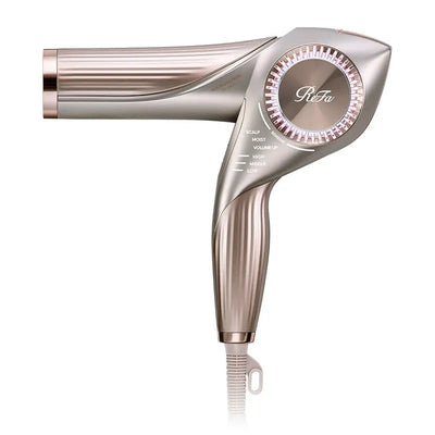 ReFa BEAUTECH DRYER BX W