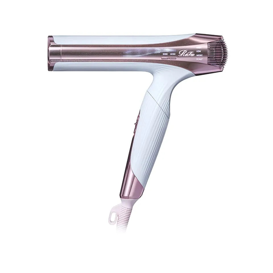 ReFa BEAUTECH DRYER SMART W