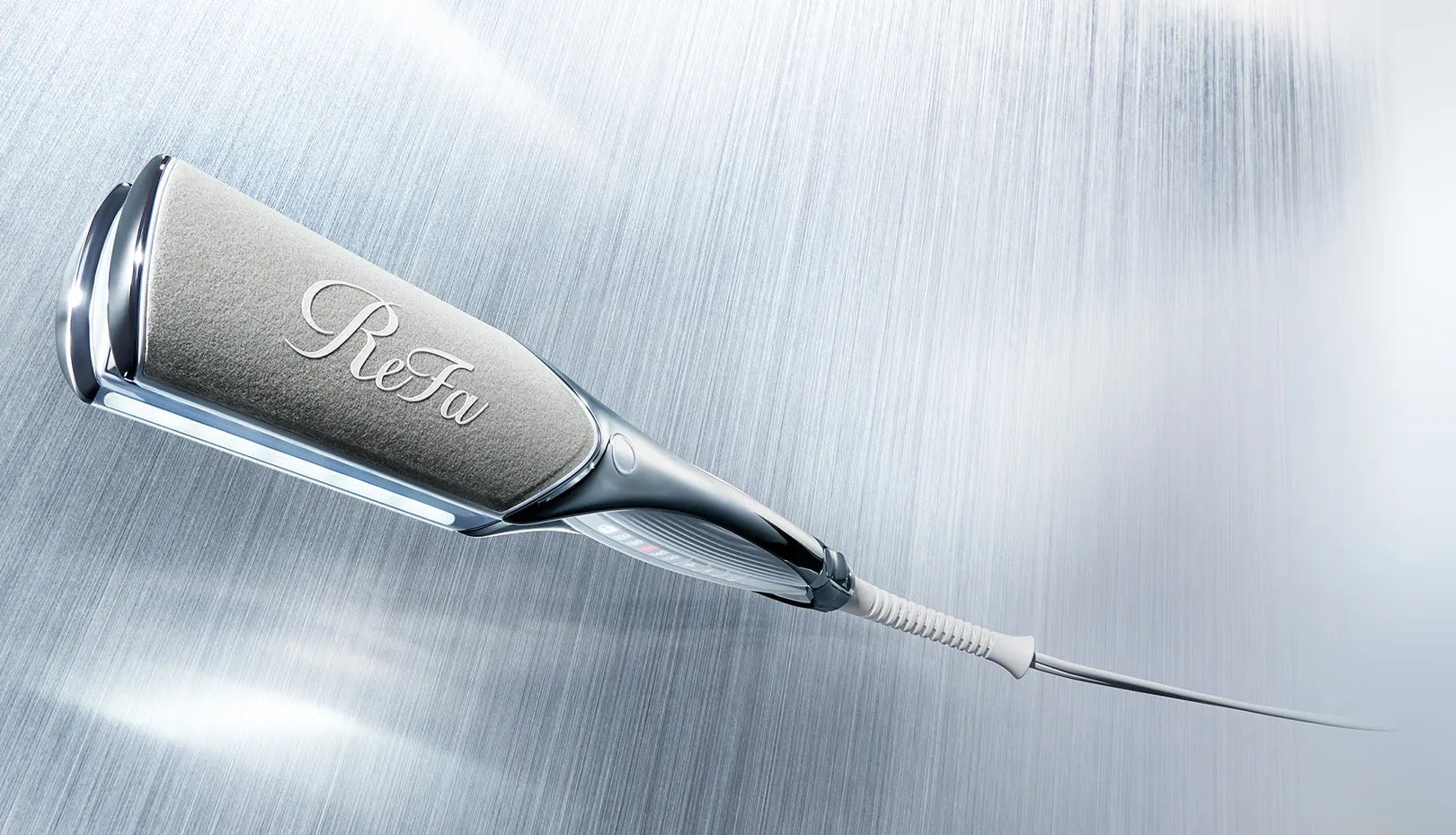 ReFa Power Straight Iron Pro