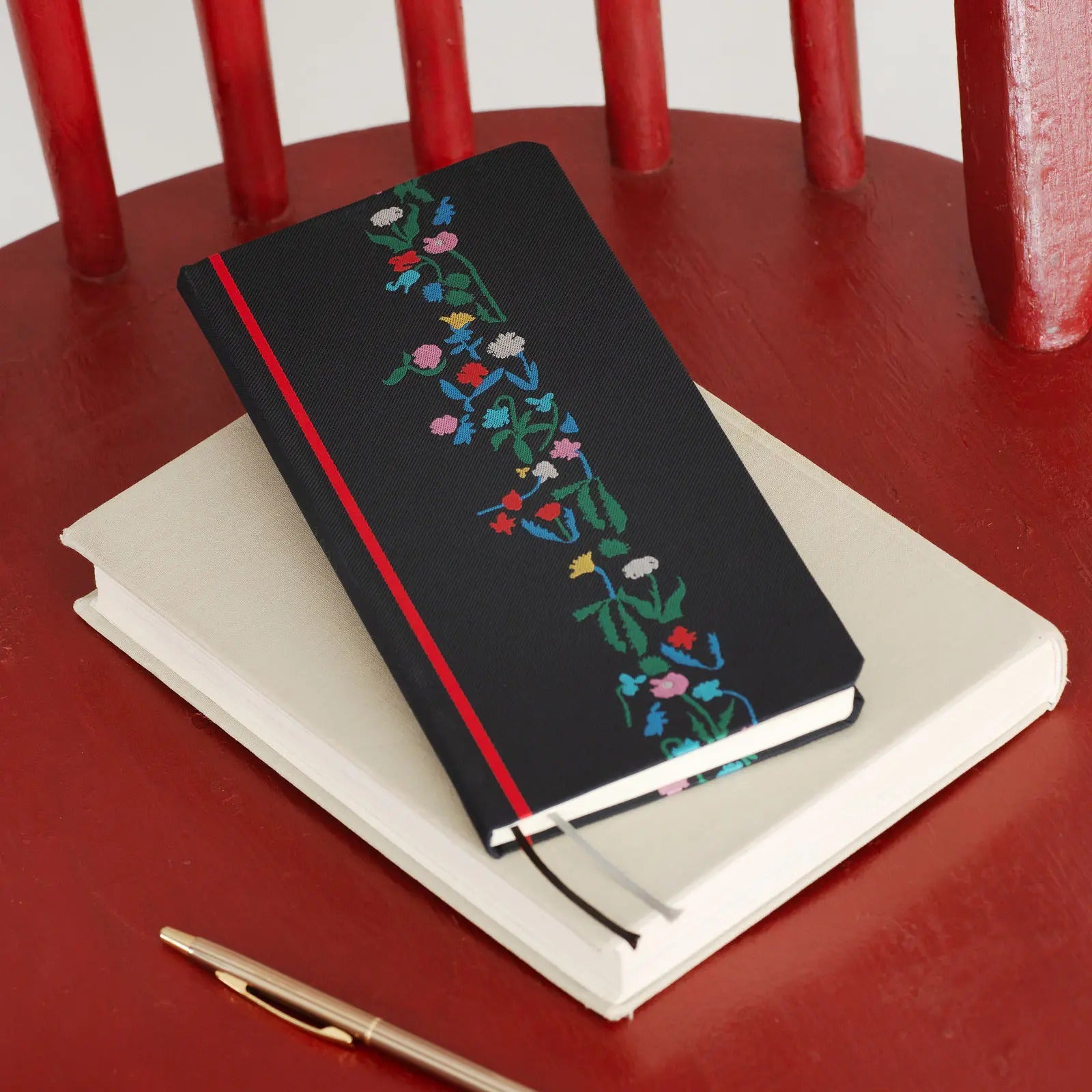 Hobonichi Techo Weeks 2027 Petit Bloom Planner
