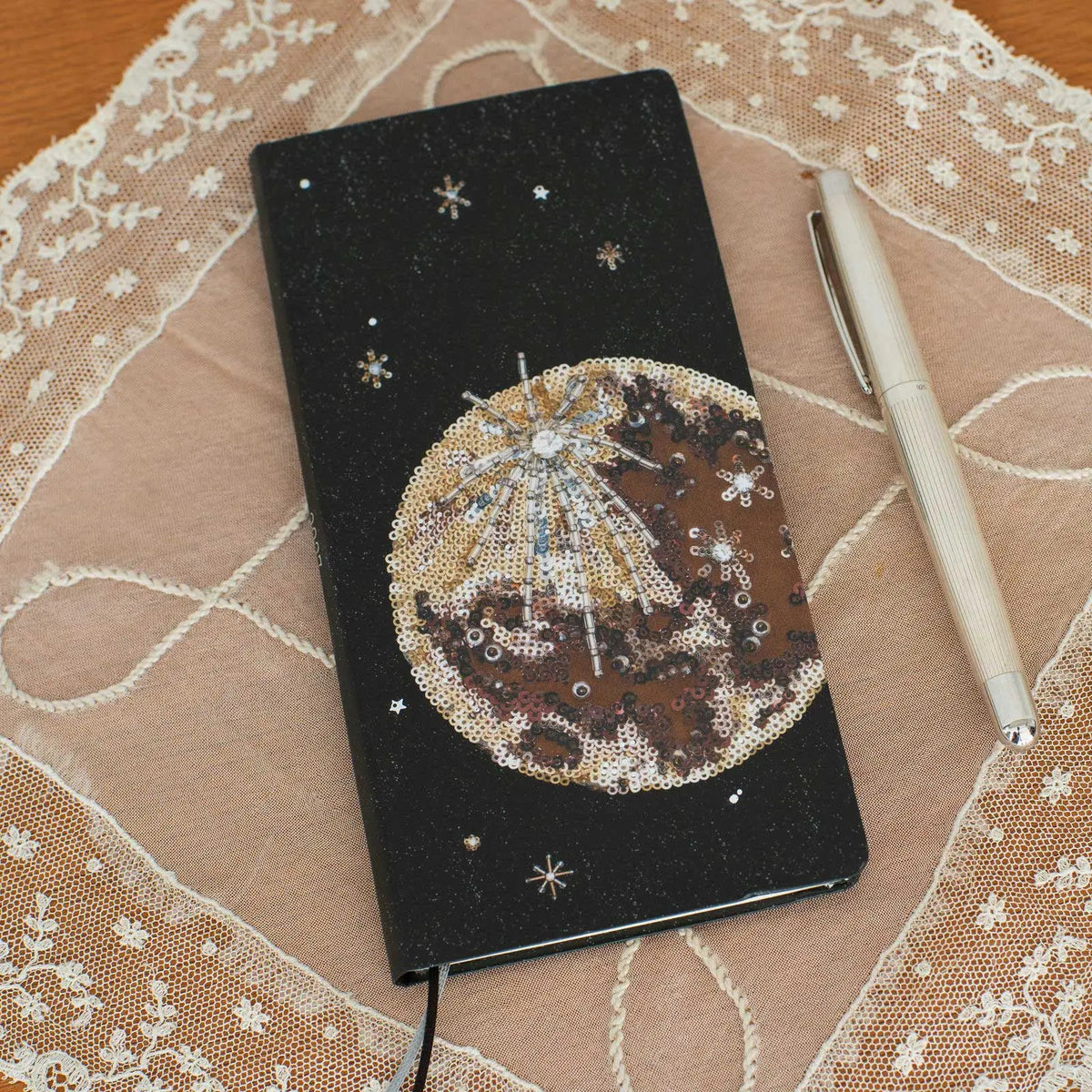 Hobonichi Techo Weeks 2027 Starlight Planner