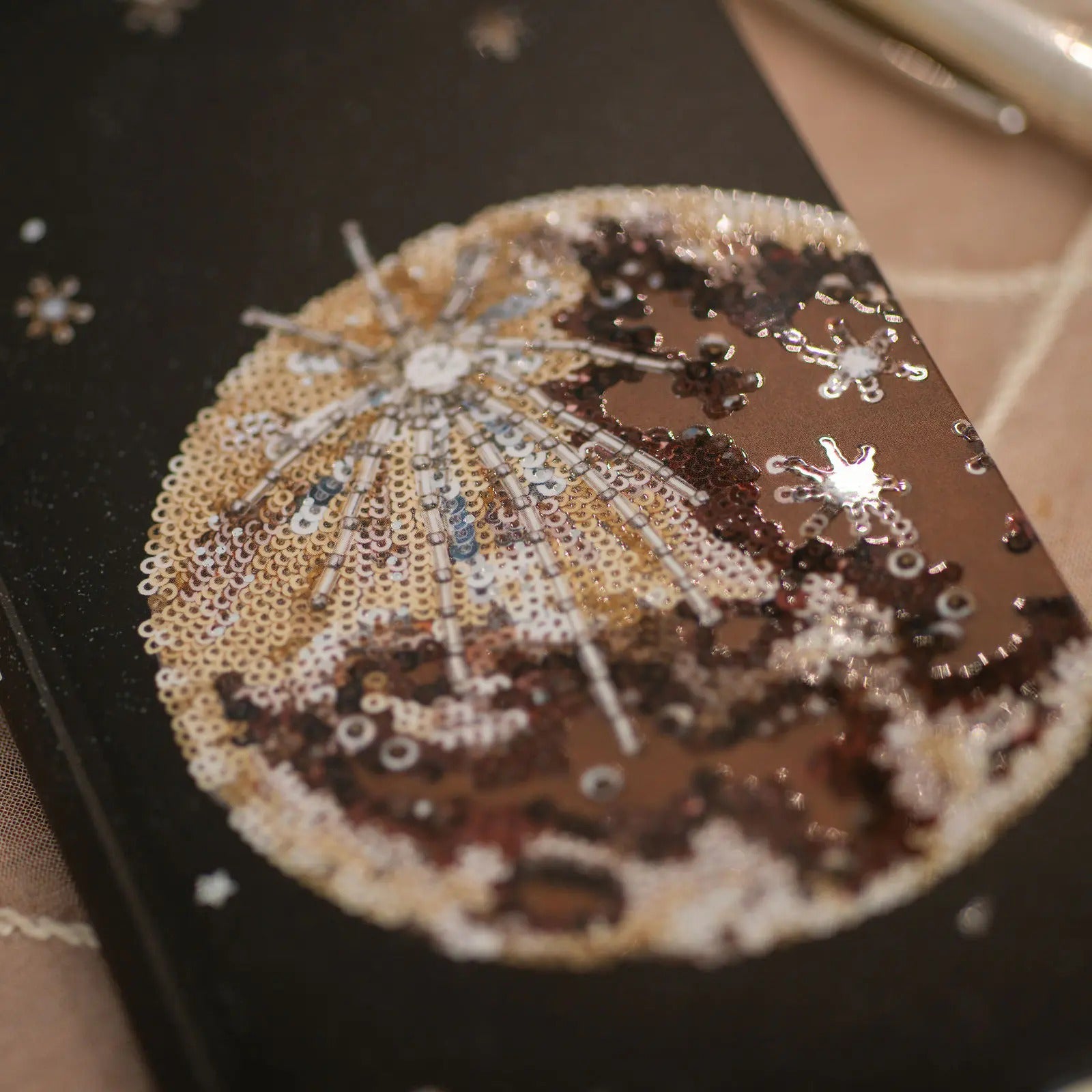 Hobonichi Techo Weeks 2027 Starlight Planner