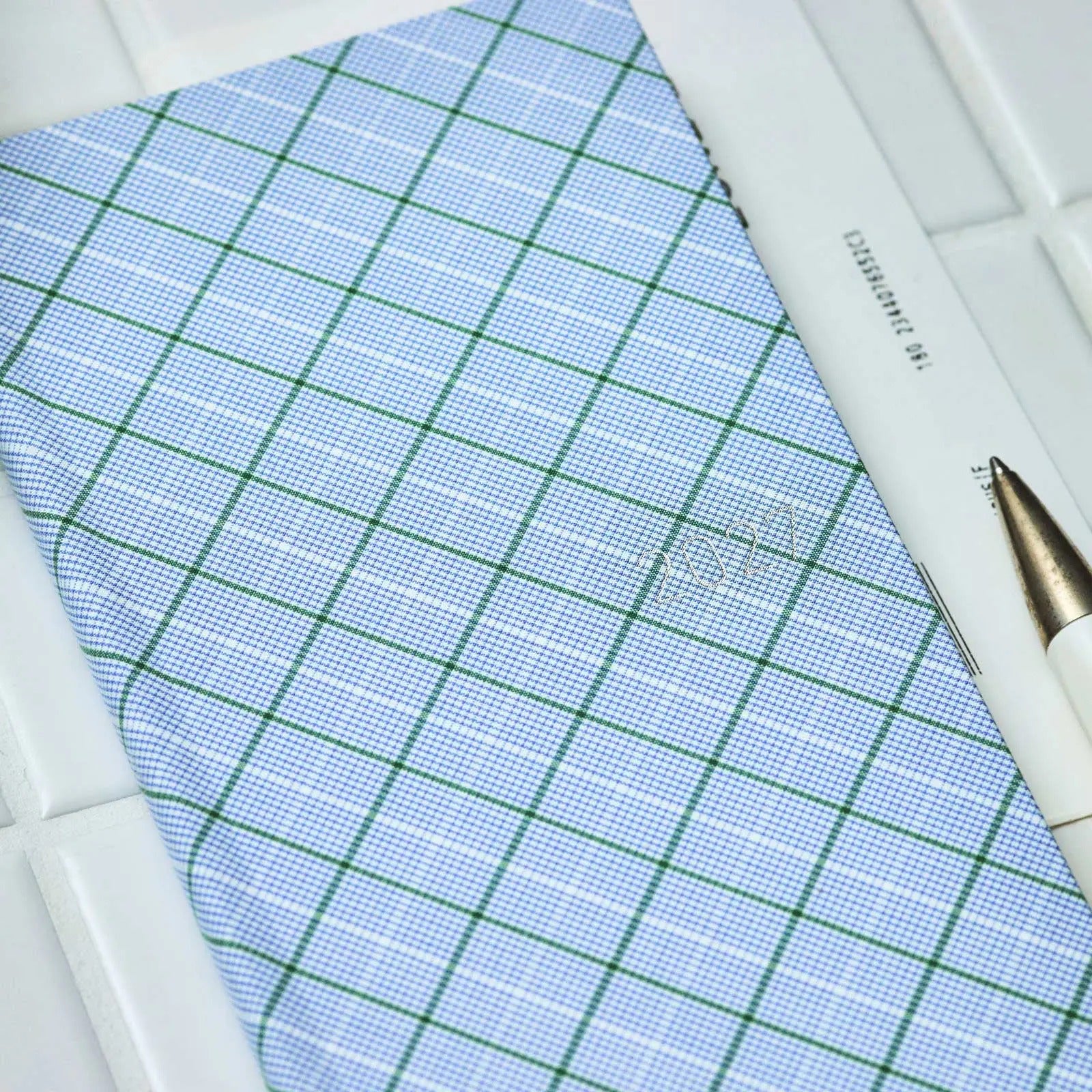 Hobonichi Techo Weeks 2027 Graph Check Planner