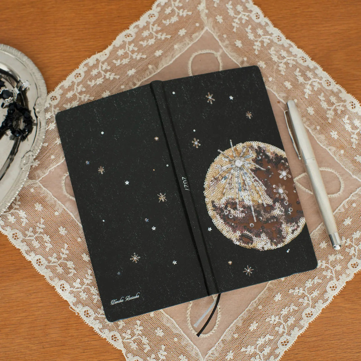 Hobonichi Techo Weeks 2027 Starlight Planner