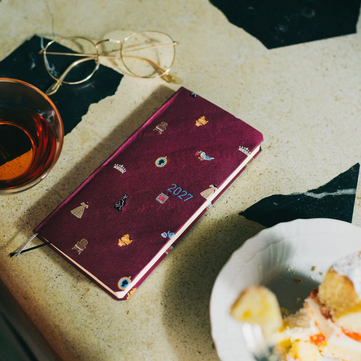 Hobonichi Techo Weeks 2027 Welcome to the V&A Planner