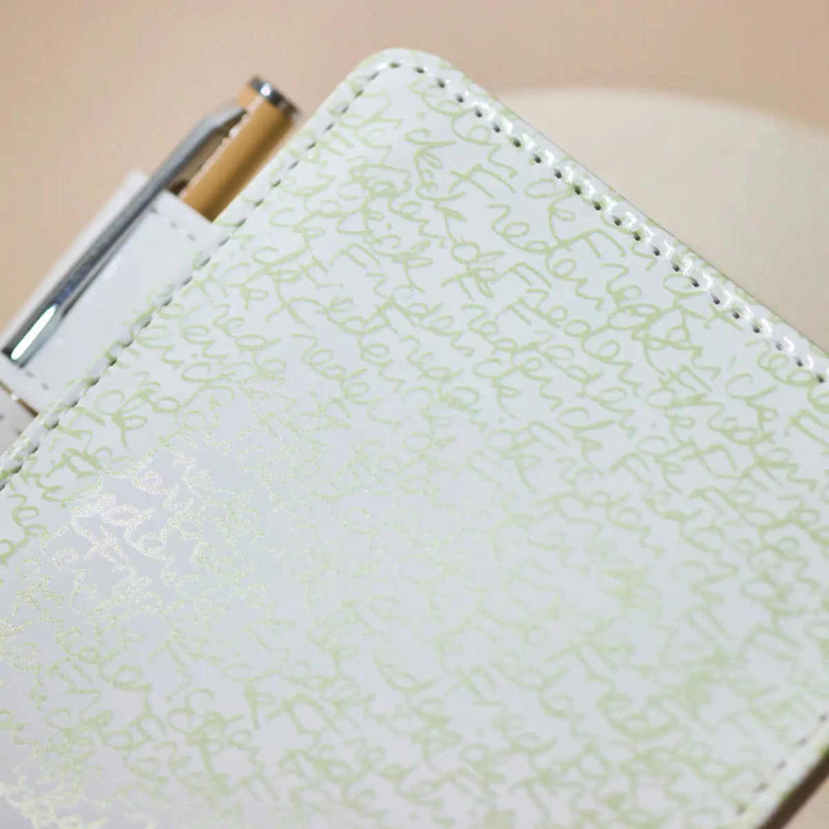 Hobonichi Techo Leo Lionni Frederick Sun A6 Planner Cover 2027