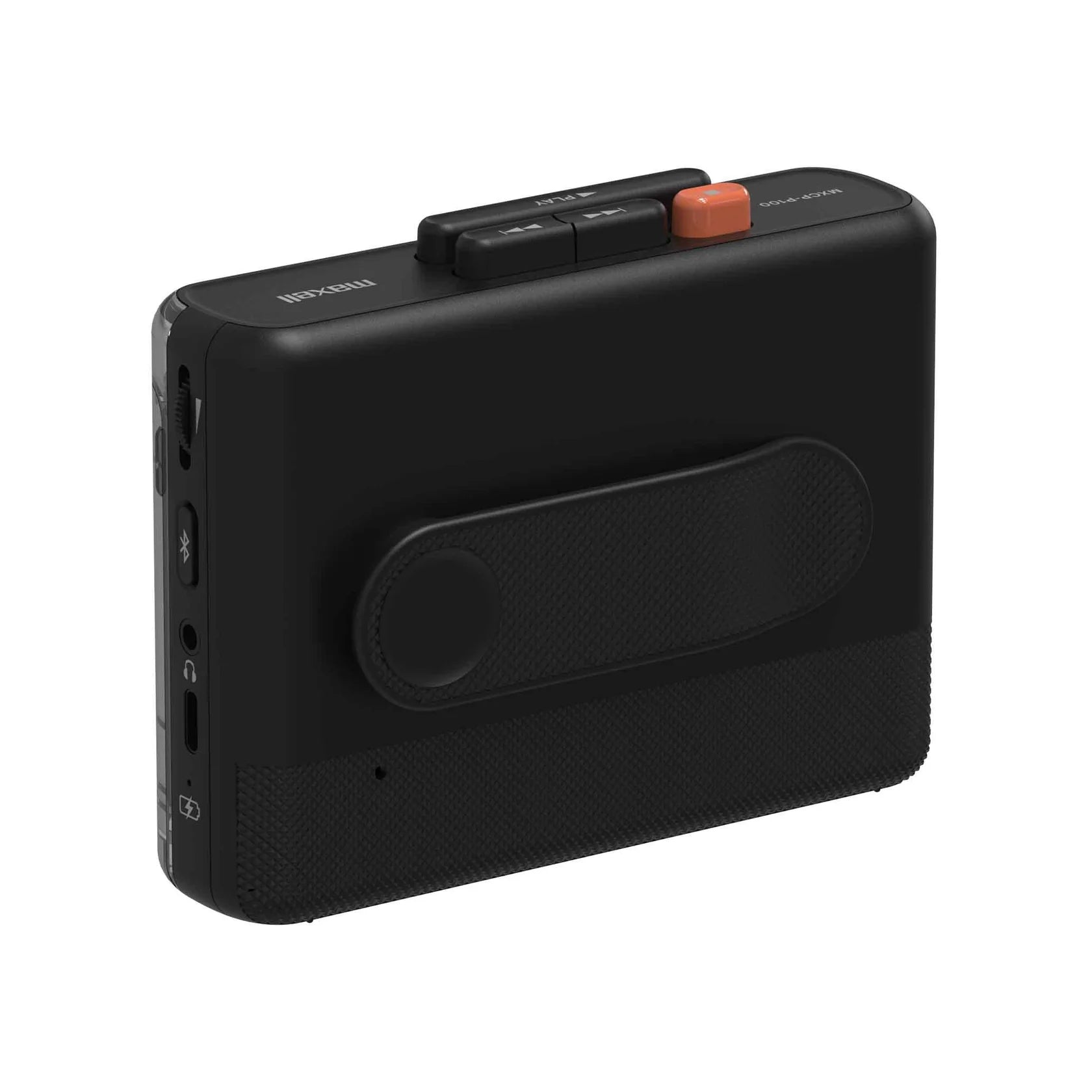 Maxell Bluetooth Portable Cassette Player MXCP-P100