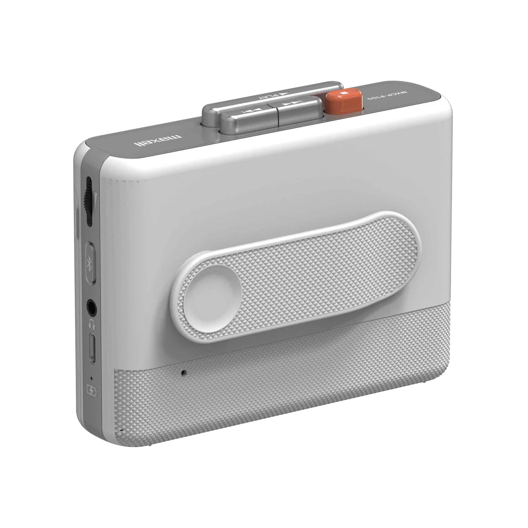 Maxell Bluetooth Portable Cassette Player MXCP-P100
