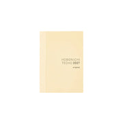 Hobonichi 2027 Original A6 Daily Planner