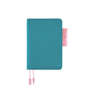 Hobonichi Techo 2027 Blue Parasol A6 Planner Cover