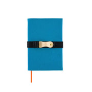 Hobonichi Techo Folio Ocean Blue Planner Cover 2027