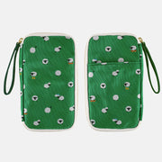 Hobonichi Techo 2027 Tie & Chief Sheep Sheep Sheep Small Drawer Pouch