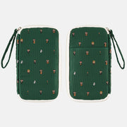 Hobonichi Techo MOTHER2 Tonzura Brothers Small Drawer Pouch