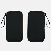 Hobonichi Black Small Drawer Pouch