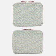 Hobonichi LIBERTY FABRICS “Sasha Kiora” Large Drawer Pouch