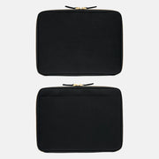Hobonichi Black Large Drawer Pouch