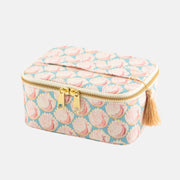 Hobonichi Drawer Pouch Container – LIBERTY FABRICS Peacocks of Grantham Hall