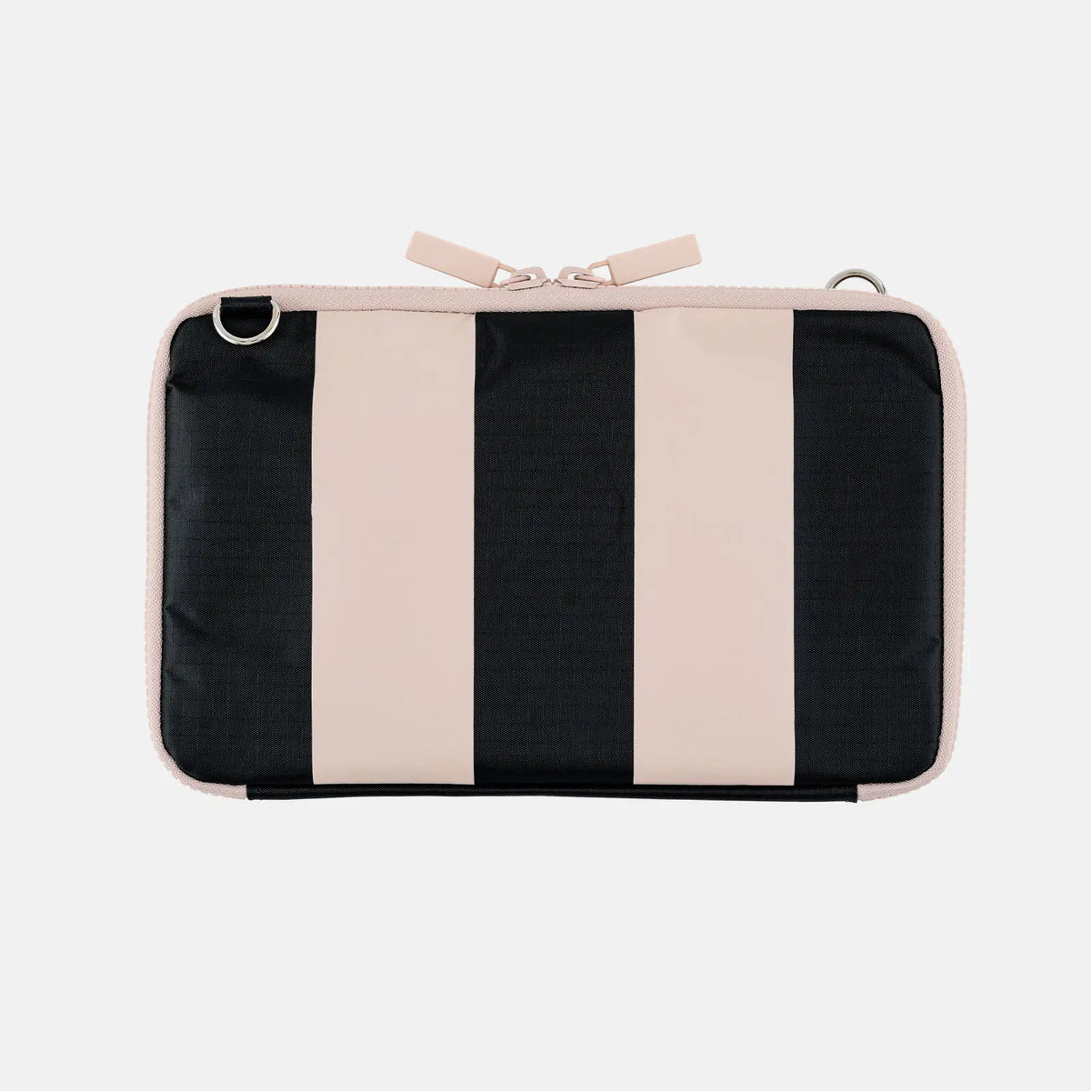 Hobonichi Hoppin' Pouch Flat – Bob Foundation Travel Organizer