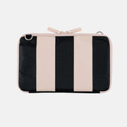 Hobonichi Hoppin' Pouch Flat – Bob Foundation Travel Organizer