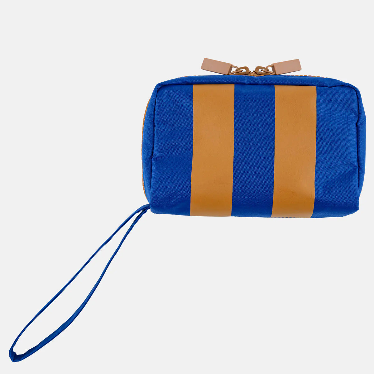 Hobonichi Hoppin' Pouch Box – Bob Foundation Travel Gadget Organizer