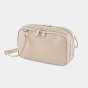 Hobonichi Just Enjoy Pouch – Fumika Hideshima Shoulder Organizer Bag