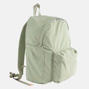 Hobonichi Folding Backpack – Lightweight Nylon Backpack with Multiple Pockets