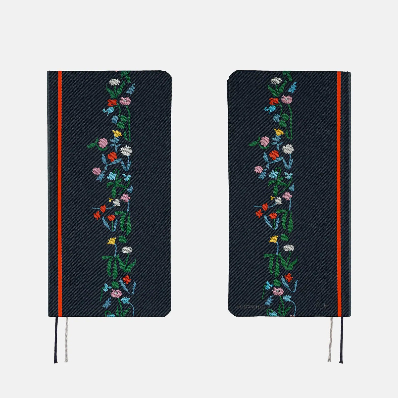 Hobonichi Techo Weeks 2027 Petit Bloom Planner