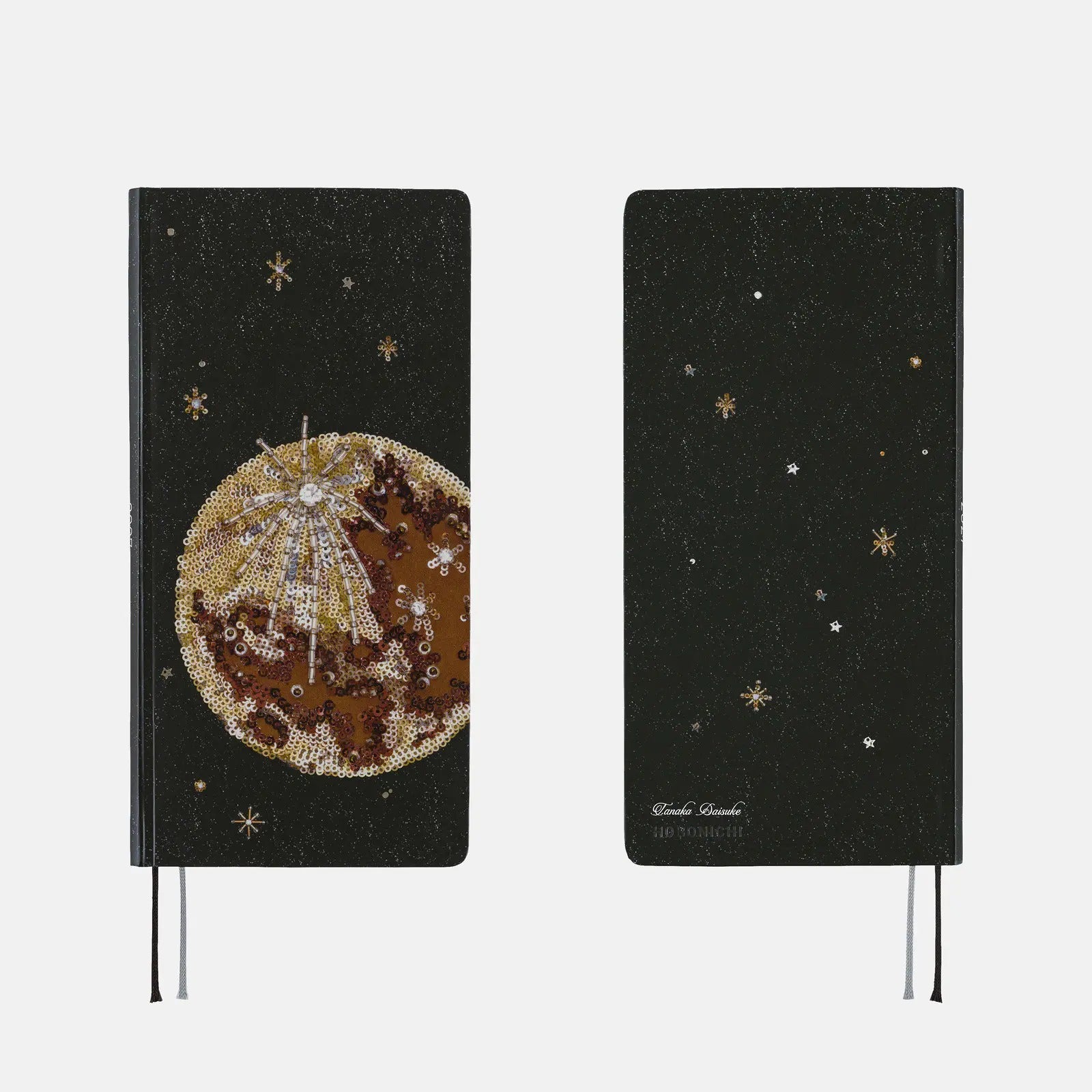 Hobonichi Techo Weeks 2027 Starlight Planner