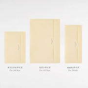 Hobonichi Add On Pocket