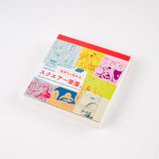 ONE PIECE magazine x Hobonichi Square Message Paper Vol. 2